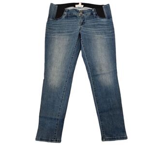 Ingrid & Isabel Jegging Maternity Women’s Size 10 / 30 Inseam